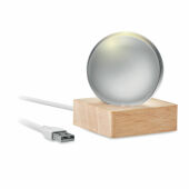 LIGHT - LED glazen bol