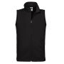Smart Softshell Gilet black XS