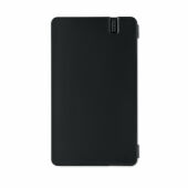 CLERK - Rekenmachine met LCD-tablet - Zwart