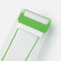 SMART SPLASH XL telefoontasje appelgroen