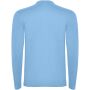 Extreme 160 g/m2 T-shirt met lange mouwen - Hemelsblauw - 3/4