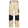 Workwear Pants - STRONG - stone/black 58 Workwear Pants - STRONG - stone/black 58