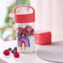 Snackpot / Drinkfles 500 ml