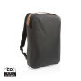 Impact AWARE™ 300D two tone deluxe 15.6" laptoprugzak, zwart
