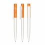 Headliner Clear Basic Wit - Oranje 151