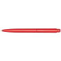 Dart Polished Rood 186