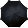 FALCONE - Compact - Automaat - Windproof -  102 cm - Zwart