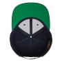 Classic Snapbackpet NAVY One Size
