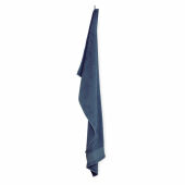 ISLAND 70 - Katoenen badhanddoek - Blauw