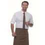 AK 4 Necktie - light brown - Stck