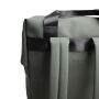 VINGA Baltimore RCS tote rugzak, groen