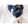 VINGA Sortino weekendtas, blauw