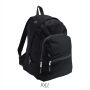 SOL'S Express, Black, One size
