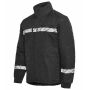 7404 LIGHTWEIGHT JACKET PGL Black/Black XXL