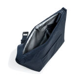 KENTO URBAN RCS gerecyclede nylon koeltas, donkerblauw