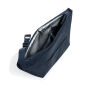 KENTO URBAN RCS gerecyclede nylon koeltas, donkerblauw