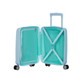 American Tourister  SoundBox Mini Spinner 47