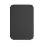 Urban Vitamin Compton RCS rplastic/alu 10.00 powerbank, zwart