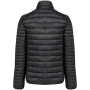 Men's lightweight padded jacket Jungle Camo L