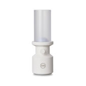 VINGA Niori RCS tafellamp, wit