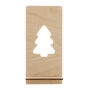 Kannykka Creative - Kerstmobielhouder, kerstboom Kannykka Creative - Kerstmobielhouder, kerstboom