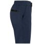 Herenshort French Navy Heather XS