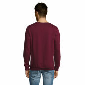 NEW SUPREME - NEW SUPREME sweater 280g - 3XL - Burgundy