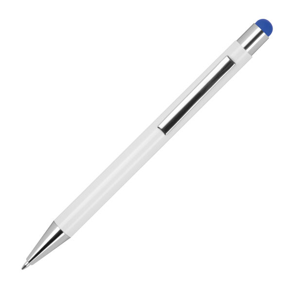 Aluminium ball pen JEAN Aluminium ball pen JEAN