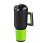 Thermobeker RETUMBLER-myKINGS CANYON 1200 - lichtgroen, zwart