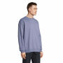 COLUMBIA - COLUMBIA UNISEX SWEATSHIRT - 3XL - Blauw