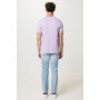 IQONIQ Brett gerecycled katoen t-shirt, lavender (XXXL) IQONIQ Brett gerecycled katoen t-shirt, lavender (XXXL)