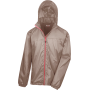 Hdi Quest Lichtgewicht opvouwbaar jasje Fennel / Pink S