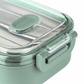 Lunchbox Alven | 750 ml - lichtgroen