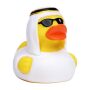 Squeaky duck sheik - multicoloured
