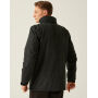 Beauford Insulated Jacket - Navy - 2XL Beauford Insulated Jacket - Navy - 2XL