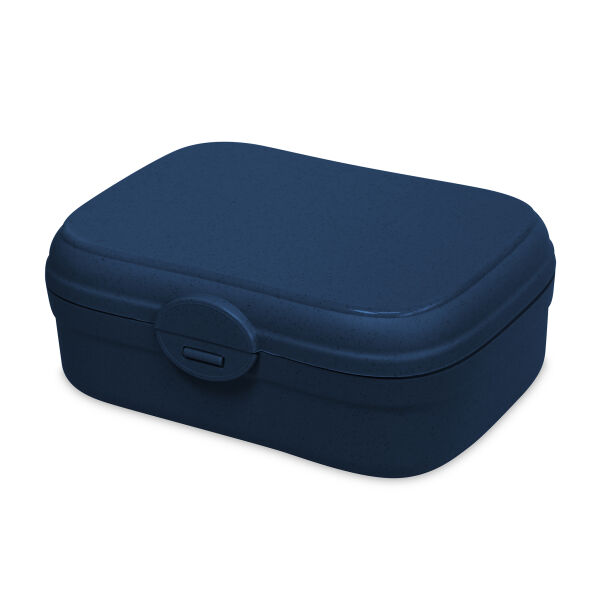 Lunchbox met verdeler Lunchbox met verdeler
