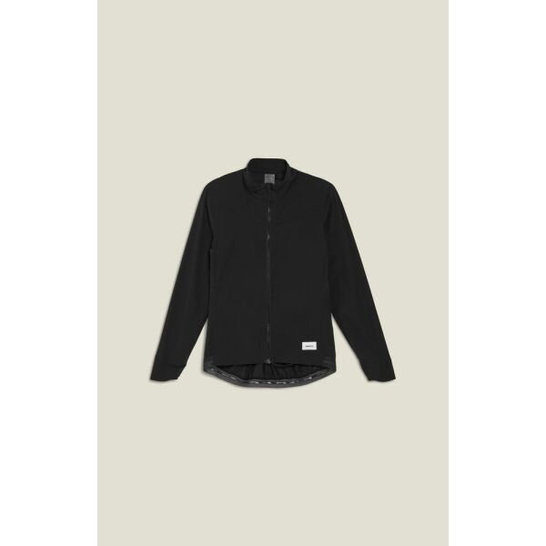 Endur Light Wind Jacket W Black XS Endur Light Wind Jacket W Black XS