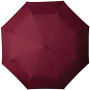 MINIMAX - Opvouwbaar - Automatisch openen en sluiten - Windproof -  100 cm - Bordeaux rood
