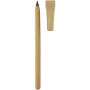 Seniko inktloze pen van bamboe - Naturel
