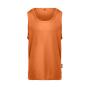 FIRSTOP MEN, ORANGE, L, PEN DUICK