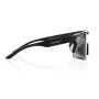 SproShield RCS plastic activity bril met gepolariseerde lens, zwart