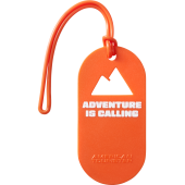 American Tourister Ta Luggage Tag X2 Fun
