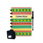 Correcbook A5 Original Goes Africa