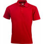 Kelowna polo heren rood 3xl