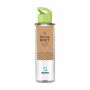 Sirius RCS RPET 650 ml - groen