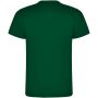 Dogo Premium herenshirt met korte mouwen - Fles groen - S