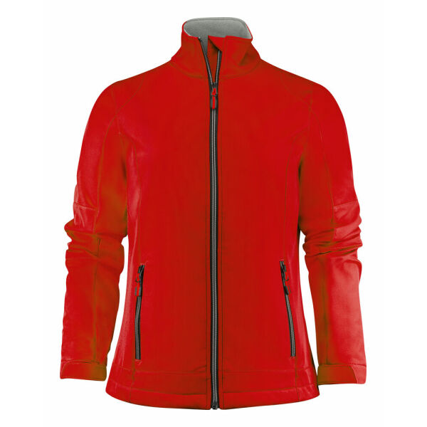 Printer Essentials Trial
Softshell Jas Dames Printer Essentials Trial
Softshell Jas Dames