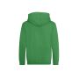 KIDS ZOODIE, KELLY GREEN, 3/4 - XS, JUST HOODS