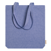 middenblauw