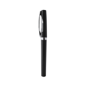 BAROT metallic rollerball - zwart